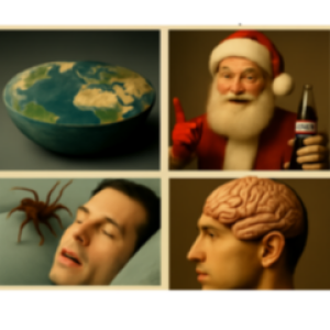 Untangling Common Misconceptions