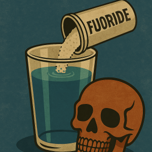 Water Fluoridation - A Global Controversy