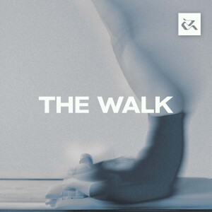 The Walk: Chaz Knight Recap | The Emergence Podcast