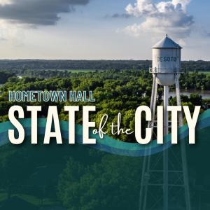 Hometown Hall Pass: State of the City