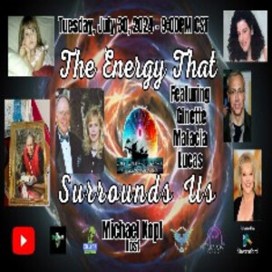 TETSU S2E28 with special guest Ginette Matacia Lucas