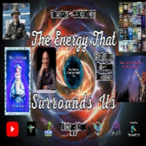 TETSU: S2E21 with special guest Preston Dennett