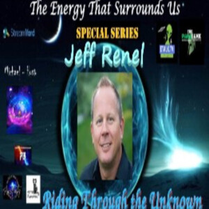 TETSU: Riding Through the Unknown: Episode Seven Unitah Basin with Jeff Renel