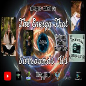 TETSU: S2E20 with special guest Medium Bianca Rose