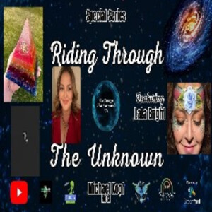TETSU: RTTU S2E13 with special guest LaLa Bright