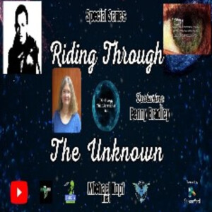 TETSU: RTTU S2E5 with special guest Penny Bradley