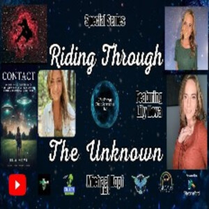 TETSU: RTTU S2E19 with special guest Lily Nova