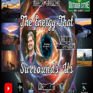 TETSU: S2E2 with special guest James Szubski
