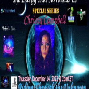 TETSU: Riding Through the Unknown Episode Ten SSP and more with Christy Campbell