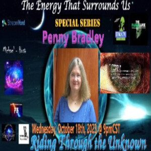 TETSU: Riding Through the Unknown SSP Black Ops with Penny Bradley