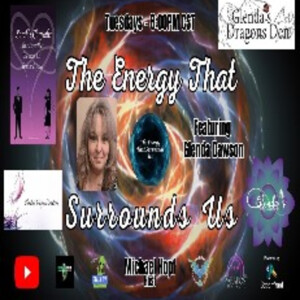 TETSU S2E15 with special guest Glenda Dawson