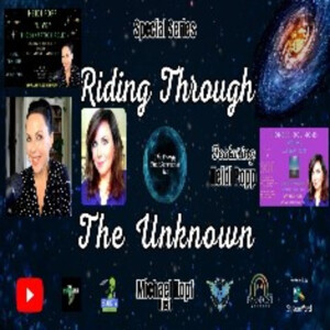 TETSU: RTTU S2E12 with special guest Heidi Popp
