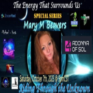 TETSU: Riding Through the Unknown: Episode Five Fallen Angels, Garden of Eden with Mary M. Beavers