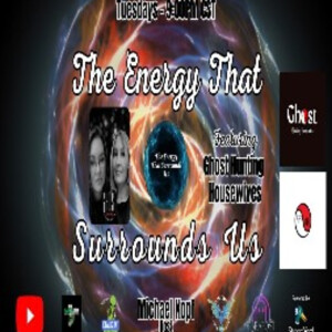 TETSU: S2 E1 with special guests Ghost Hunting Housewives
