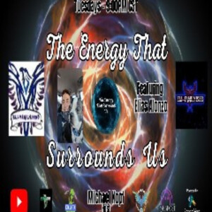 TETSU S2E9 Pre-record with special guest Elias Alonzo