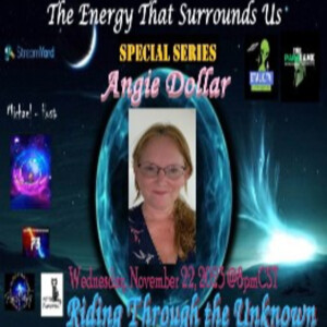 TETSU:Riding Through the Unknown: Episode Eight: SSP and Hybrids with Angie Dollar-Healer