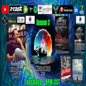 TETSU S3E14 with special guest Brian Clune