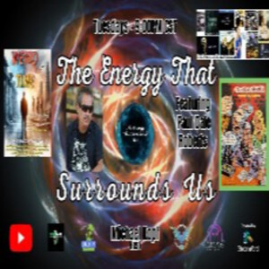 TETSU: S2E22 with special guest Paul Dale Roberts