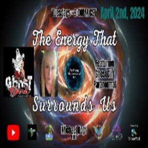 TETSU S2E14 with special guest Ghost Girl