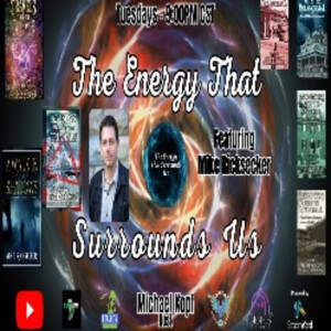 TETSU: S2E3 with special guest Mike Ricksecker