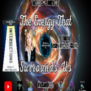 TETSU S2E6 with special guest Lesley Mitchell-Clarke