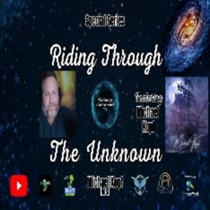 TETSU: RTTU S2E15 with special guest Michael Kopf, Host