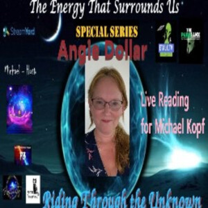 TETSU: Riding Through the Unknown Special with Angie Dollar