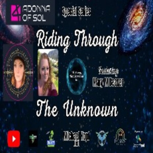 TETSU: RTTU S2E14 with special guest Mary Beaver