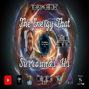 TETSU S2E12 with special guest John J Davis