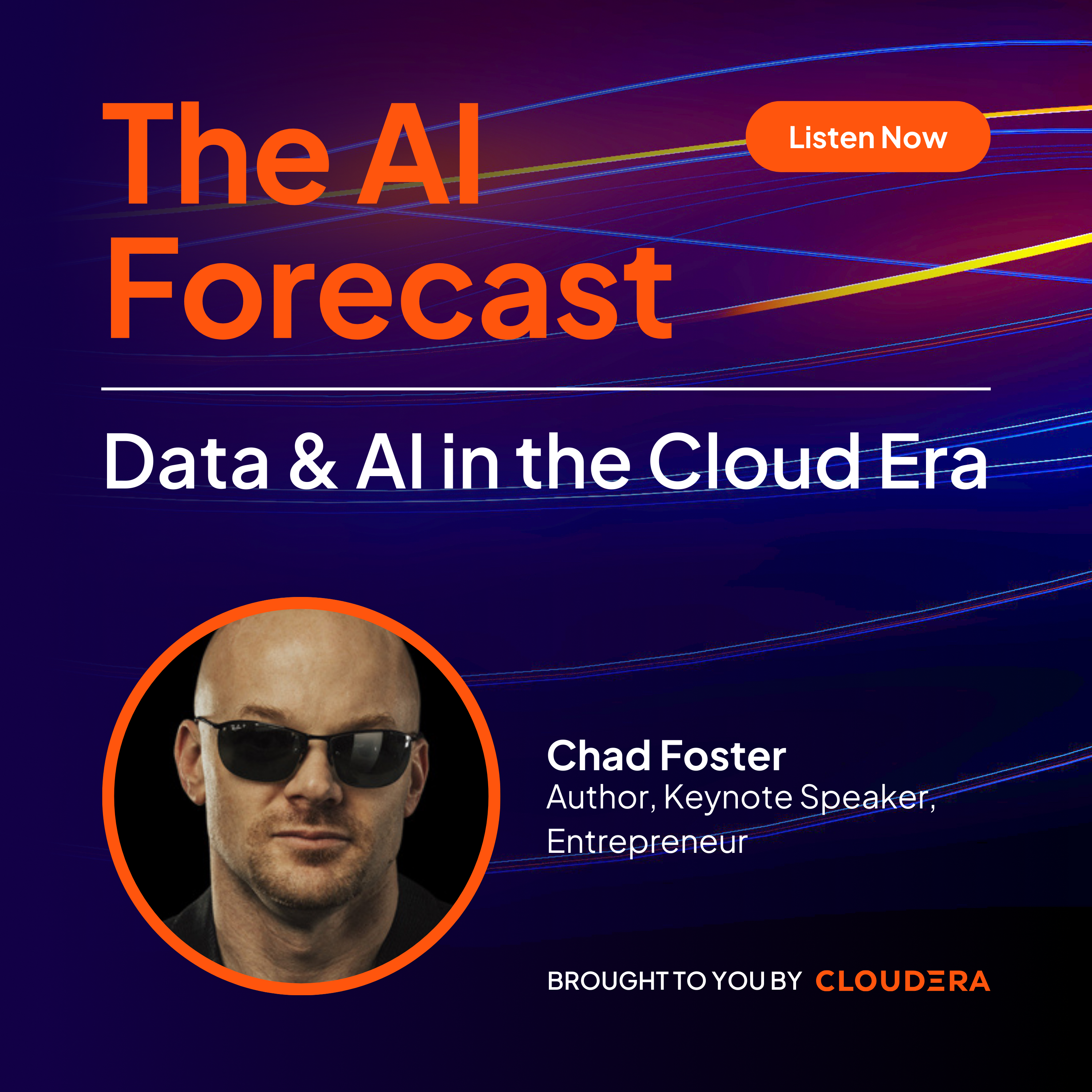 The AI Forecast: Data and AI in the Cloud Era
