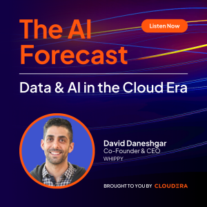 From Poker Tables to Boardrooms: AI, Risk, and Business Communication with David Daneshgar