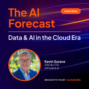 Leading with Joy in the Age of AI with Kevin Surace
