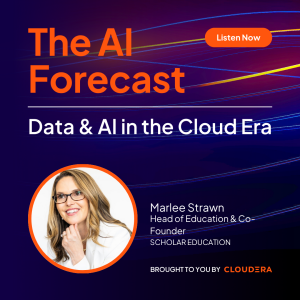 Redefining Learning: The Future of K-12 Education and AI with Marlee Strawn