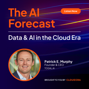 AI in America: The Regulation Debate with Patrick E. Murphy