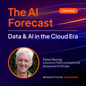 The Path to Safe AI – Education with Peter Norvig