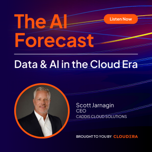 AI’s Growing Appetite: Can Data Centers Keep Up feat. Scott Jarnagin