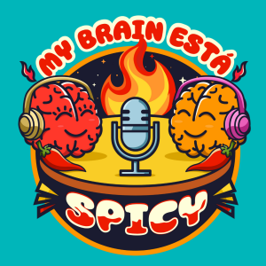 S1.E2 - Let's get Physical, Physical...about Anxiety
