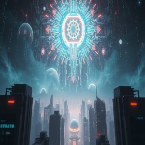 The AI That Became God: Machines Rewriting Reality