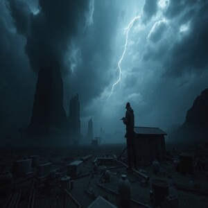 Doomsday Journal: A Scientist's Log of Humanity's End