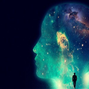 O Paradoxo do Cérebro de Boltzmann