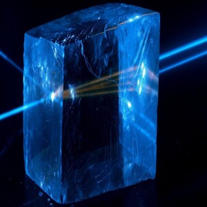 A única maneira de superar a velocidade da luz