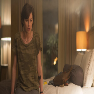 ‘The Leftovers’, Vida, Morte, Einstein e Viagem no Tempo