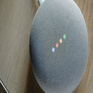 Alto-falantes Google Home permitiram hackers espionarem conversas