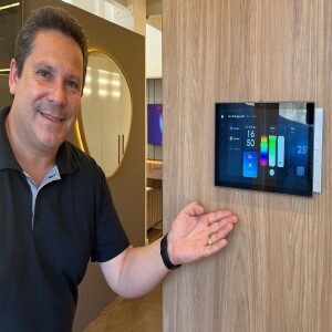 Mercado imobiliário descobre na automação residencial uma forma de revolucionar a forma de vender imóveis