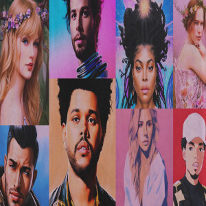 Lensa, o app de retratos por IA, ganha popularidade, mas artistas questionam a ética da arte com IA