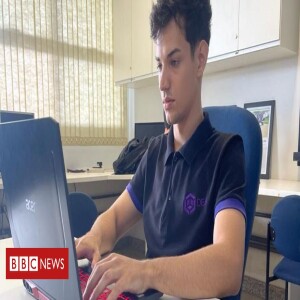 Os brasileiros que ganham R$ 500 por mês para treinar inteligências artificiais