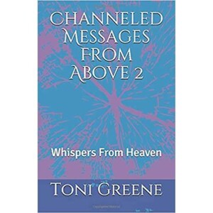 Live Readings 845-277-9131 with Psychic Medium Toni Greene