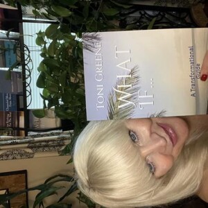 Live Readings 845-277-9131 Psychic Medium Toni Greene