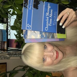 845-277-9131 Live Readings W Psychic Medium Toni Greene