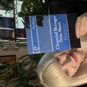 Live Readings with Psychic Medium Toni Greene 845-277-9131